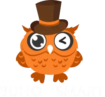 logo Buho smart